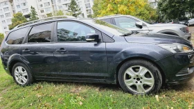 Ford Focus 2.0 LPG Titanium, снимка 4