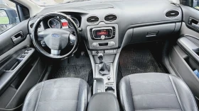 Ford Focus 2.0 LPG Titanium, снимка 9