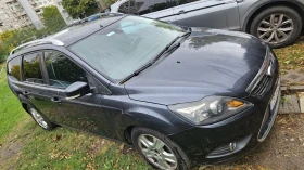 Ford Focus 2.0 LPG Titanium, снимка 7