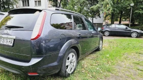 Ford Focus 2.0 LPG Titanium, снимка 6