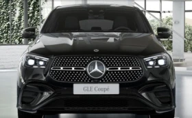 Mercedes-Benz GLE 450 d 4M COUPE AMG NIGHT-PACK 360 BURM | Mobile.bg    2