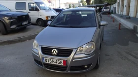 VW Polo 1.4.d.75.k.c.5.100 км.НОВА., снимка 8