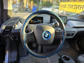 BMW i3 120KW/HEAT PUMP, снимка 9