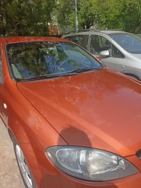 Chevrolet Lacetti, снимка 7