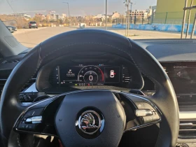 Skoda Scala 1.6 TDI. АВТОМАТИК!, снимка 12