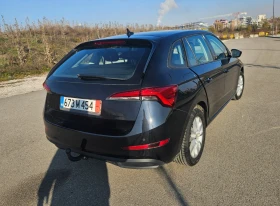 Skoda Scala 1.6 TDI. АВТОМАТИК!, снимка 6