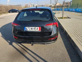 Skoda Scala 1.6 TDI. АВТОМАТИК!, снимка 11