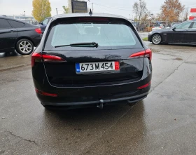 Skoda Scala, снимка 4