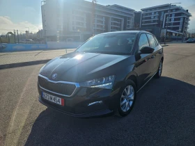 Skoda Scala 1.6 TDI. АВТОМАТИК!, снимка 1