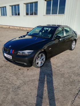 BMW 330 Бартер не ме интересува!, снимка 7