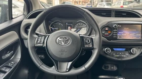 Toyota Yaris LUNA, снимка 16