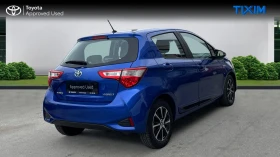 Обява за продажба на Toyota Yaris LUNA ~29 000 лв. - изображение 6