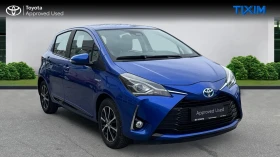 Обява за продажба на Toyota Yaris LUNA ~29 000 лв. - изображение 5