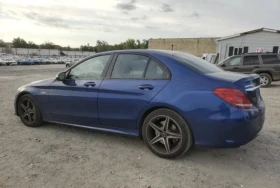 Mercedes-Benz C 43 AMG, снимка 4