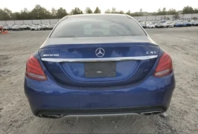 Mercedes-Benz C 43 AMG, снимка 6