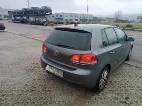 VW Golf 2.0 TDi 140 Style | Mobile.bg    3