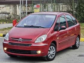 Citroen Xsara picasso Уникална! 1.6 HDI, снимка 1