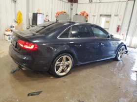 Audi S4 PREMIUM PLUS* РЕКАРО* ПОДГРЕВИ* ПАНО, снимка 6