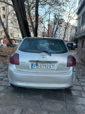 Toyota Auris 2.2 | Mobile.bg    4