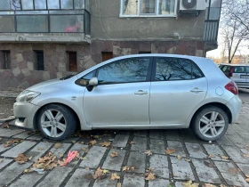 Toyota Auris 2.2 | Mobile.bg    3