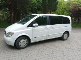 Mercedes-Benz Viano, снимка 1