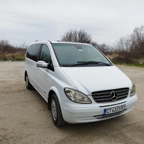 Mercedes-Benz Viano, снимка 8