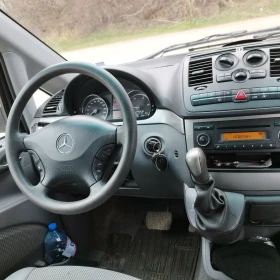 Mercedes-Benz Viano, снимка 10