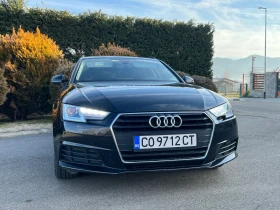 Audi A4 2.0TDI NAVI/ПОДГРЕВ/СЕРВИЗНА ИСТОРИЯ, снимка 4