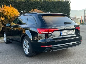 Audi A4 2.0TDI NAVI/ПОДГРЕВ/СЕРВИЗНА ИСТОРИЯ, снимка 6