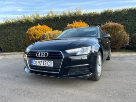 Audi A4 2.0TDI NAVI/ПОДГРЕВ/СЕРВИЗНА ИСТОРИЯ, снимка 5