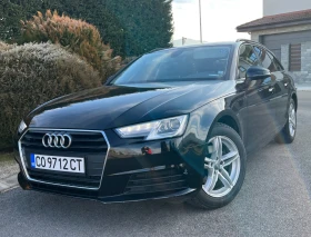 Audi A4 2.0TDI NAVI/ПОДГРЕВ/СЕРВИЗНА ИСТОРИЯ, снимка 2