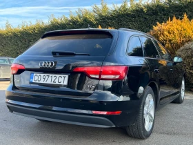 Audi A4 2.0TDI NAVI/ПОДГРЕВ/СЕРВИЗНА ИСТОРИЯ, снимка 7