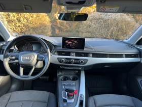 Audi A4 2.0TDI NAVI/ПОДГРЕВ/СЕРВИЗНА ИСТОРИЯ, снимка 8