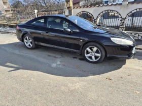 Peugeot 407 2.2i, снимка 4