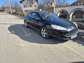 Peugeot 407 2.2i, снимка 2