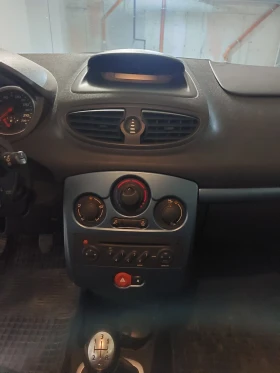 Renault Clio 1.2 бензин, снимка 4