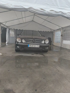 Mercedes-Benz E 320, снимка 9