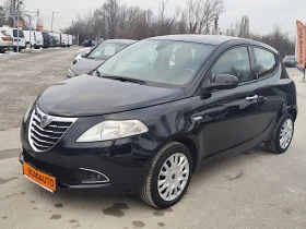 Lancia Ypsilon 900i* TWIN AIR TURBO* АВТОМАТИК* EURO5B*  1