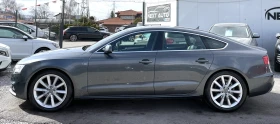 Audi A5 SPORTBACK 1.8i 170HP - 20990 лв. - 12863425 | Car24.bg