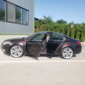 Opel Insignia, снимка 4