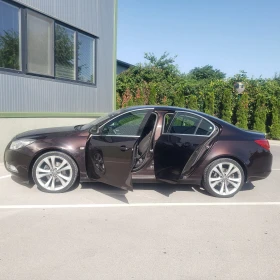 Opel Insignia, снимка 2