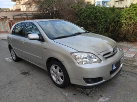 Toyota Corolla - 4800 лв. - 33596600 | Car24.bg