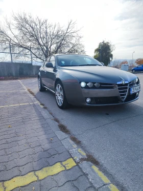 Alfa Romeo 159 sportwagon | Mobile.bg    3