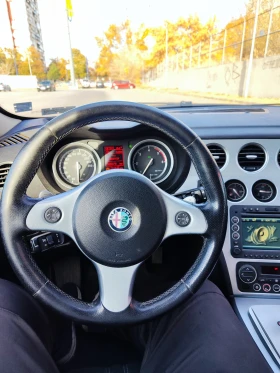 Alfa Romeo 159 sportwagon | Mobile.bg    6