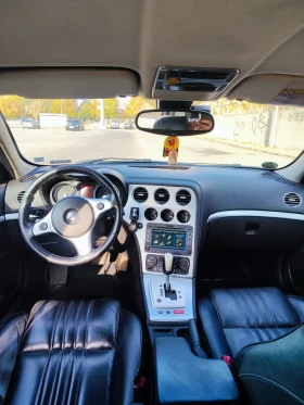 Alfa Romeo 159 sportwagon | Mobile.bg    5