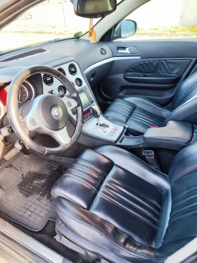 Alfa Romeo 159 sportwagon | Mobile.bg    7