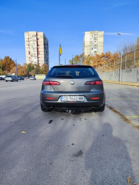 Alfa Romeo 159 sportwagon | Mobile.bg    4