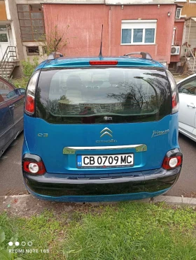 Обява за продажба на Citroen C3 Picasso Picasso ~8 500 лв. - изображение 4
