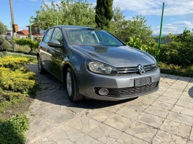 VW Golf 1.6i LPG - 9500 лв. - 16462513 3