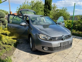 VW Golf 1.6i LPG - 9500 лв. - 16462513 6
